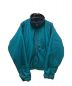 Patagonia（パタゴニア）の古着「90s ripstop nylon jacket」｜グリーン