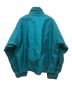 Patagonia (パタゴニア) 90s ripstop nylon jacket グリーン サイズ:M：9000円