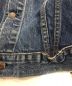 中古・古着 LEVI'S (リーバイス) 70505 DENIM JACKET インディゴ サイズ:下記参照：70000円