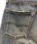 中古・古着 LEVI'S (リーバイス) デニムパンツ インディゴ サイズ:なし：60000円