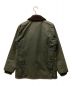 Barbour (バブアー) SL LADIES BEDALE JACKET オリーブ サイズ:UK8：18000円