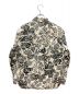 MARNI (マルニ) WRITTEN FLOWER POPLIN L/S SHIRT アイボリー サイズ:L：18000円