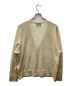 SUGARHILL (シュガーヒル) Mohair Knit Cardigan MULTI マルチカラー サイズ:M：13000円