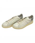 adidasアディダス）の古着「STAN SMITH LUX FOR SLOBE IENA」｜ホワイト