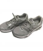 asicsアシックス）の古着「GEL-KAYANO 14 CLOUD GREY CLAY GREY」｜ホワイト