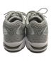 asics (アシックス) GEL-KAYANO 14 CLOUD GREY CLAY GREY ホワイト サイズ:27.5：20000円