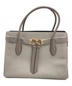 Kate Spadeケイトスペード）の古着「toujours large satchel」