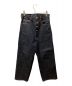 SUGARHILL（シュガーヒル）の古着「CLASSIC DENIM PANTS」｜インディゴ