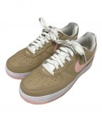 NIKEナイキ）の古着「AIR FORCE 1 LOW RETRO」｜Linen