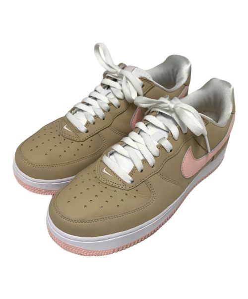 NIKE（ナイキ）NIKE (ナイキ) AIR FORCE 1 LOW RETRO Linen サイズ:26の古着・服飾アイテム