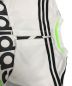 中古・古着 adidas (アディダス) PALACE (パレス) JUVENTUS FCゲームシャツ ホワイト サイズ:S：12000円