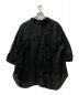 UNDERCOVER (アンダーカバー) コットンビッグシャツ ブラック サイズ:S：18000円