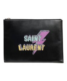 Saint Laurent Paris（サンローランパリ）の古着「I-PAD RIDER」