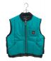 Supreme（シュプリーム）の古着「Insulated Iron-Tuff Vest」｜ブルー