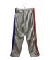 Needles (ニードルズ) Track Pant Poly Smooth グレー サイズ:S：11000円