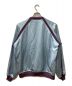 Needles (ニードルズ) W.W.S. Jacket - TA/LI Sateen ブルー サイズ:S：20000円