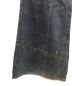 中古・古着 LEVI'S (リーバイス) 70s flare denim インディゴ サイズ:下記実寸参照：25000円