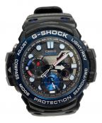 CASIOカシオ）の古着「G-SHOCK GULFMASTER」