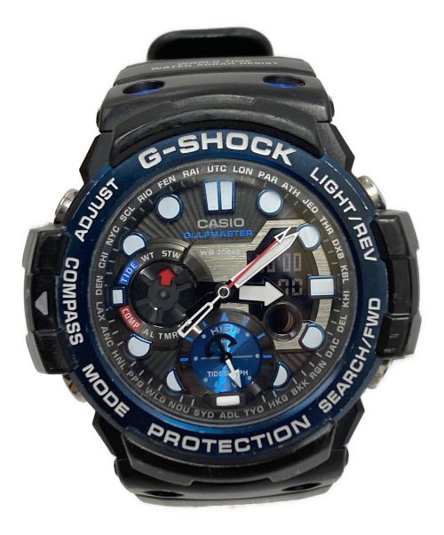 CASIO（カシオ）CASIO (カシオ) G-SHOCK GULFMASTERの古着・服飾アイテム