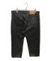 OLD STUSSY (オールドステューシー) 90s Black jeans ブラック サイズ:36：16000円