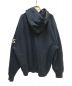 Champion (チャンピオン) 00s REVERSE WEAVE SWEAT HOODIE ネイビー サイズ:XL：10000円