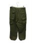 US ARMY (ユーエスアーミー) 70s M-65 FIELD PANTS オリーブ サイズ:81センチ：20000円