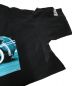 中古・古着 TRON LEGACY (トロン・レガシー) ムービー プロモTEE ブラック サイズ:XL：13000円