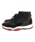 NIKE (ナイキ) Air Jordan 11 Retro Bred サイズ:25cm：15000円