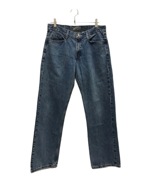 Levi's SILVER TAB（リーバイス シルバータブ）Levi's SILVER TAB (リーバイス シルバータブ) 00`Sデニムパンツ インディゴ サイズ:Mの古着・服飾アイテム