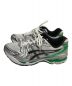 asics (アシックス) GEL-KAYANO14 Malachite Green ホワイト サイズ:27：20000円