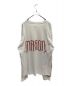 MASON (メイソン) Midnight Rrtual L/S Tee ベージュ サイズ:XL：6000円