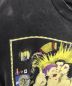 中古・古着 ツアーTシャツ (ツアーTシャツ) “RITUAL DE LO HABITUAL TOUR 1991” T-Shirt ブラック サイズ:L：40000円