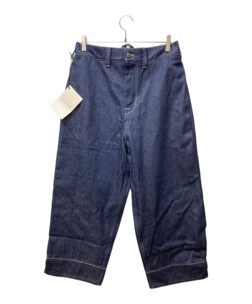 toogood（トゥーグッド）toogood (トゥーグッド) THE BAKER JEANS インディゴ サイズ:32の古着・服飾アイテム