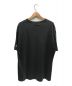 OLD STUSSY (オールドステューシー) 90`S OLD SKULL TEE ブラック サイズ:X−LARGE：17000円