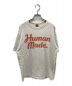 HUMAN MADE（ヒューマンメイド）の古着「Tiger Graphic #11 T-Shirt」｜ホワイト