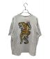 HUMAN MADE (ヒューマンメイド) Tiger Graphic #11 T-Shirt ホワイト サイズ:下記参照：10000円