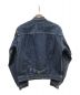 LEVI'S (リーバイス) 90`s506XXジャケット インディゴ サイズ:36：44000円