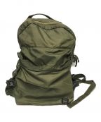 PORTERポーター）の古着「DAYPACK」｜オリーブ