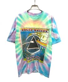 ROGER WATERS（ロジャー・ウォーターズ）の古着「バンドTシャツ」｜マルチカラー