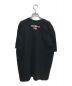 Supreme (シュプリーム) ANTIHERO ICE Tee ブラック サイズ:XL：8000円