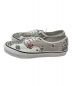 BEDWIN &THE HEARTBREAKERS (ベドウィンアンドザ ハートブレイカーズ) VANS (バンズ) OG AUTHENTIC LX サイズ:28.5：10000円