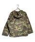 AT-DIRTY (アットダーティ) D-2 WEATHER PARKA オリーブ サイズ:XL 未使用品：13000円