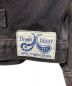 中古・古着 DRESS HIPPY (ドレスヒッピー) OLD MAN JACKET VINTAGE TYPE ブラック サイズ:L 未使用品：10000円