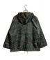 AT-DIRTY (アットダーティ) D-2 WEATHER PARKA オリーブ サイズ:L 未使用品：13000円