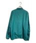 on (オン) BEAMS (ビームス) Beams Track Jacket グリーン サイズ:M：12000円