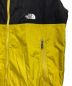 中古・古着 THE NORTH FACE (ザ ノース フェイス) Compact Jacket イエロー サイズ:XL：10000円