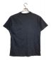 BALENCIAGA (バレンシアガ) LOGO PRINT T-SHIRTS ブラック サイズ:L：20000円