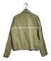 VISVIM (ビズビム) TRAVERSE SWING TOP ベージュ サイズ:1：15000円