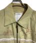 中古・古着 VISVIM (ビズビム) TRAVERSE SWING TOP ベージュ サイズ:1：15000円