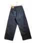 SUGARHILL (シュガーヒル) MODERN WESTERN DENIM WIDE TROUSERS インディゴ サイズ:30：30000円